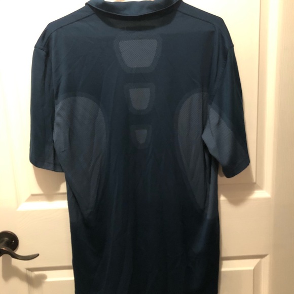 Greg Norman Golf Shirt - Picture 2 of 3